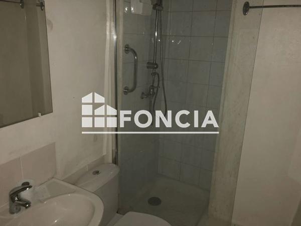 Location Studio 29.6 m² - 2A RUE EMERIC DAVID Aix-en-provence 13100