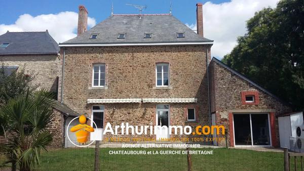 Location                                                      Maison
                        
                                         180 m2                     à Brains-sur-les-Marches