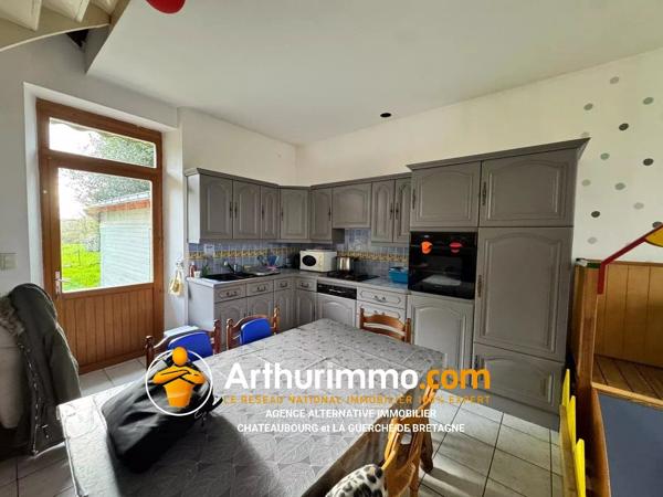 Location                                                      Maison
                        
                                         180 m2                     à Brains-sur-les-Marches