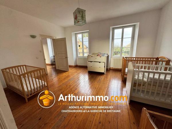 Location                                                      Maison
                        
                                         180 m2                     à Brains-sur-les-Marches