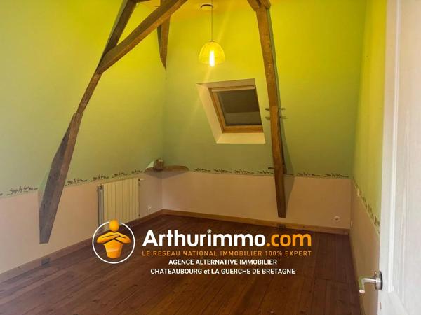 Location                                                      Maison
                        
                                         180 m2                     à Brains-sur-les-Marches
