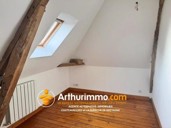 Location                                                      Maison
                        
                                         180 m2                     à Brains-sur-les-Marches