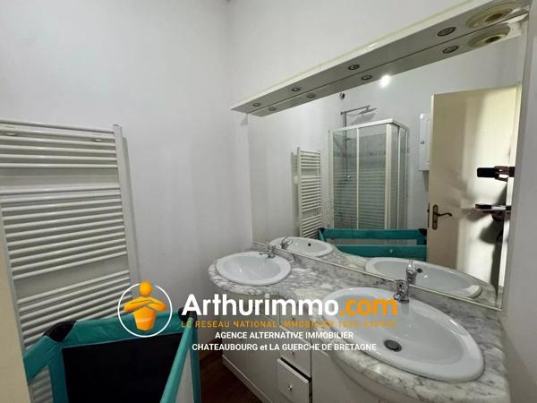 Location                                                      Maison
                        
                                         180 m2                     à Brains-sur-les-Marches