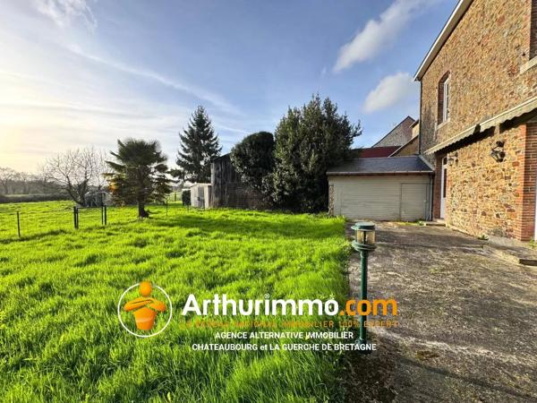Location                                                      Maison
                        
                                         180 m2                     à Brains-sur-les-Marches