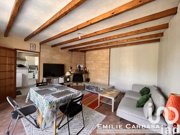 Maison à vendre 7 pièces 130 m² Draveil