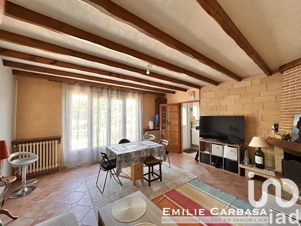 Maison à vendre 7 pièces 130 m² Draveil