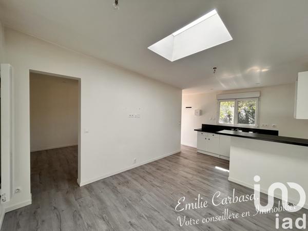 Maison à vendre 7 pièces 130 m² Draveil