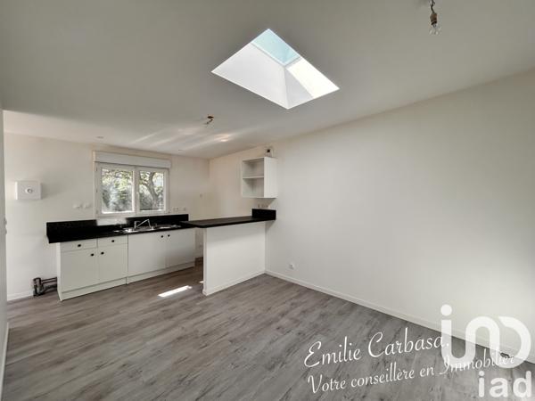 Maison à vendre 7 pièces 130 m² Draveil