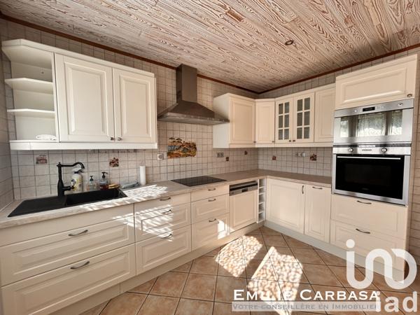 Maison à vendre 7 pièces 130 m² Draveil