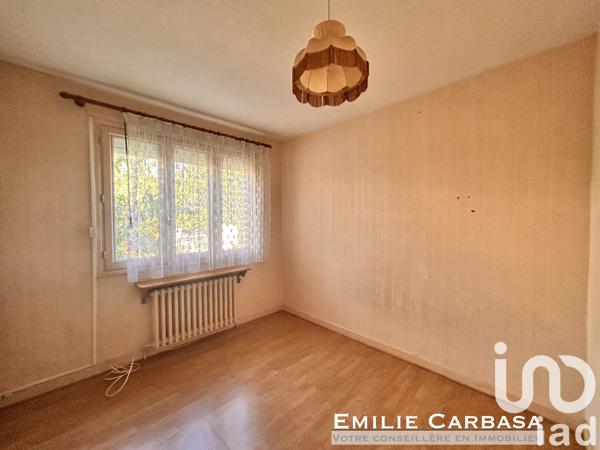 Maison à vendre 7 pièces 130 m² Draveil