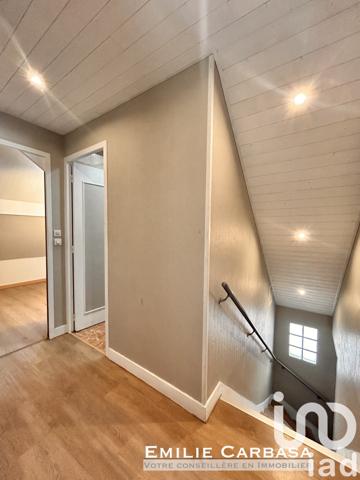 Maison à vendre 7 pièces 130 m² Draveil