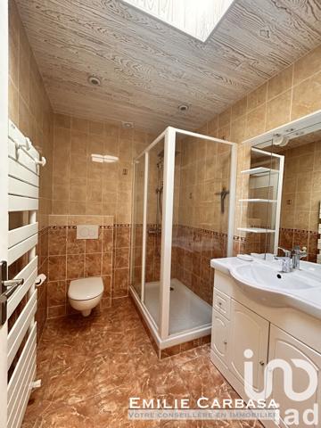 Maison à vendre 7 pièces 130 m² Draveil