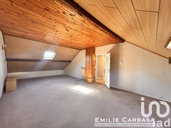 Maison à vendre 7 pièces 130 m² Draveil