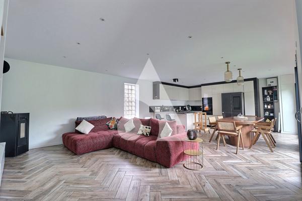 Maison 6 pièces 148 m2