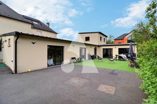Maison 6 pièces 148 m2