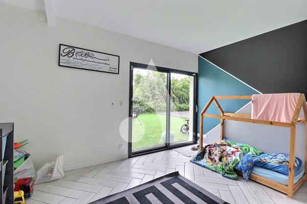 Maison 6 pièces 148 m2
