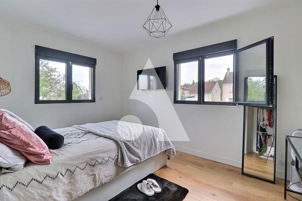 Maison 6 pièces 148 m2