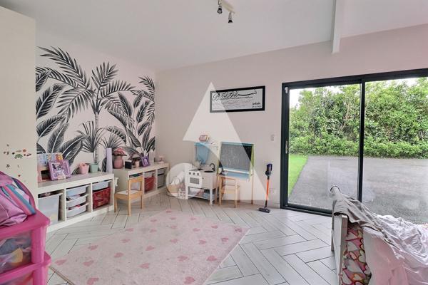 Maison 6 pièces 148 m2