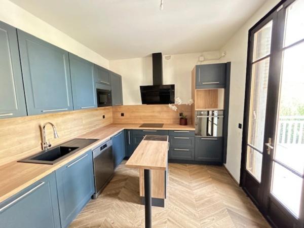 BELLE MAISON EN PIERRES MEULIERES A LA FERTE SOUS JOUARRE
