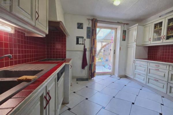 Pavillon à vendre à Corgirnon en Haute-Marne (52500), ref :