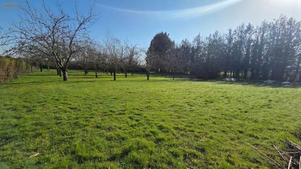 Pavillon à vendre à Corgirnon en Haute-Marne (52500), ref :