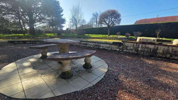 Pavillon à vendre à Corgirnon en Haute-Marne (52500), ref :