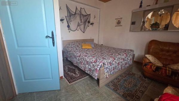 Pavillon à vendre à Corgirnon en Haute-Marne (52500), ref :