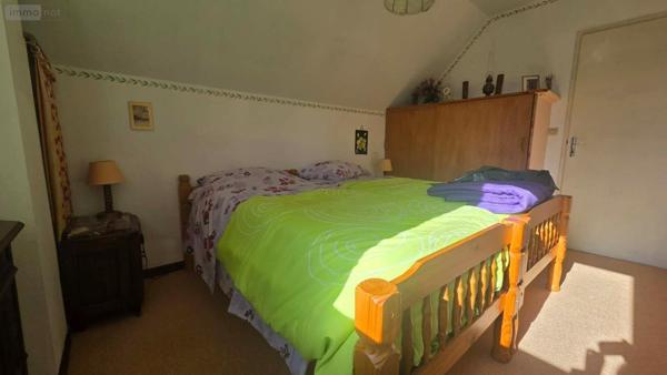 Pavillon à vendre à Corgirnon en Haute-Marne (52500), ref :