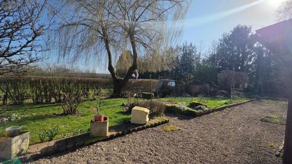 Pavillon à vendre à Corgirnon en Haute-Marne (52500), ref :