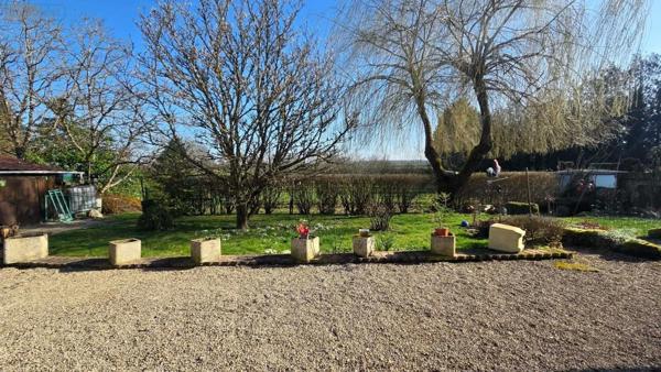 Pavillon à vendre à Corgirnon en Haute-Marne (52500), ref :