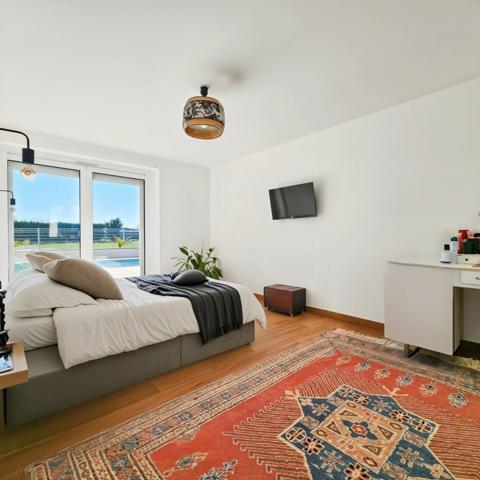 Maison à vendre 6 pièces BORDERES SUR L'ECHEZ (65)