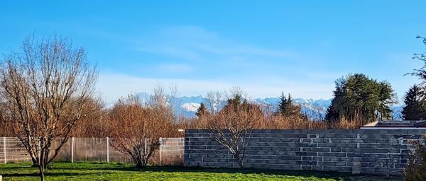Maison à vendre 6 pièces BORDERES SUR L'ECHEZ (65)