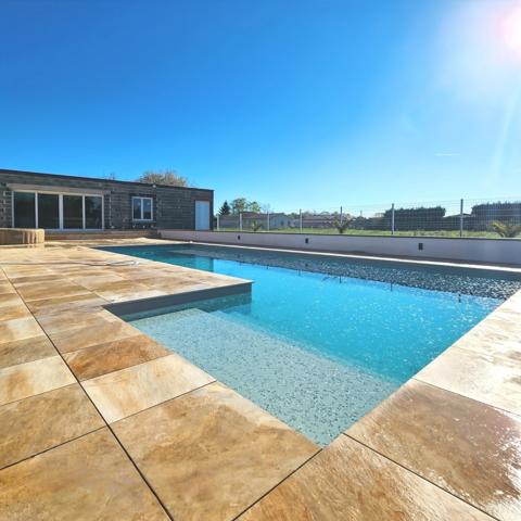 Maison à vendre 6 pièces BORDERES SUR L'ECHEZ (65)