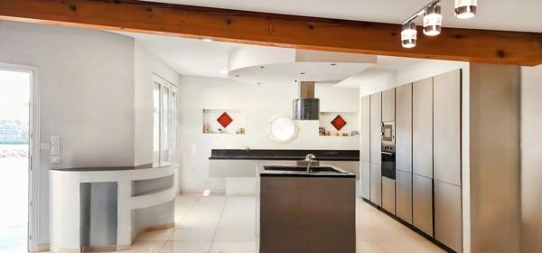 Maison à vendre 6 pièces BORDERES SUR L'ECHEZ (65)