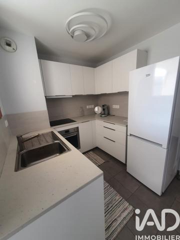 Appartement à vendre 2 pièces 51 m² Marseille 1