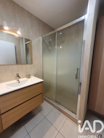 Appartement à vendre 2 pièces 51 m² Marseille 1