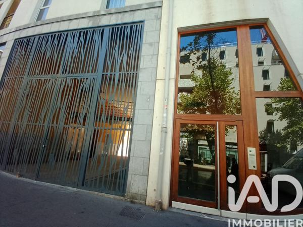 Appartement à vendre 2 pièces 51 m² Marseille 1