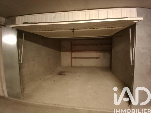 Appartement à vendre 2 pièces 51 m² Marseille 1