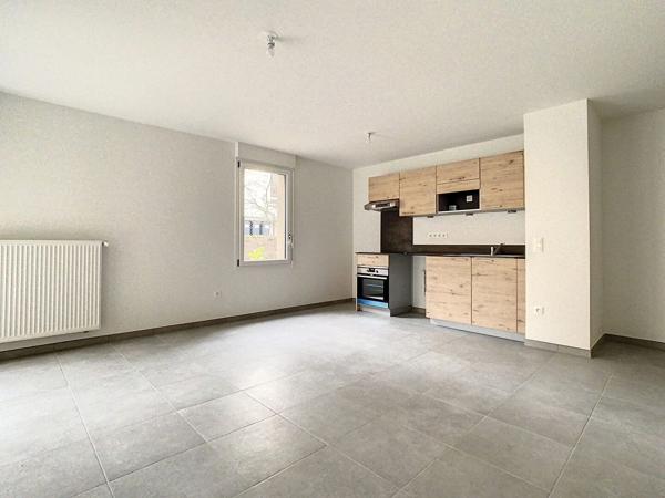 Appartement 2 Pièces Obernai Obernai Appartement 2 Pièces Obernai Obernai