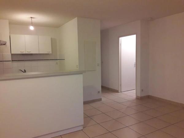 Appartement à louer à Figeac (46100)