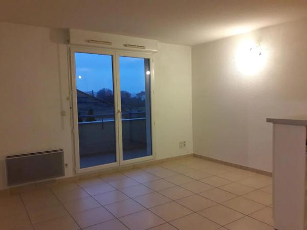 Appartement à louer à Figeac (46100)