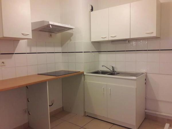 Appartement à louer à Figeac (46100)