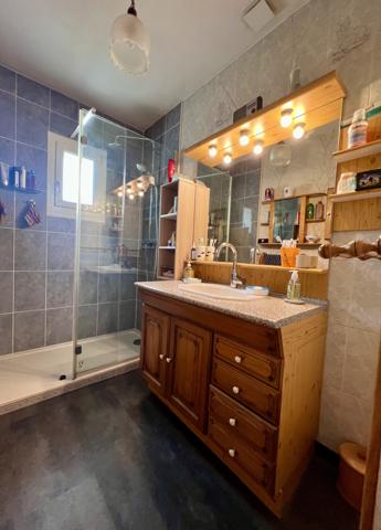 La Mézière (35520) Maison 5 pièces 97 m2