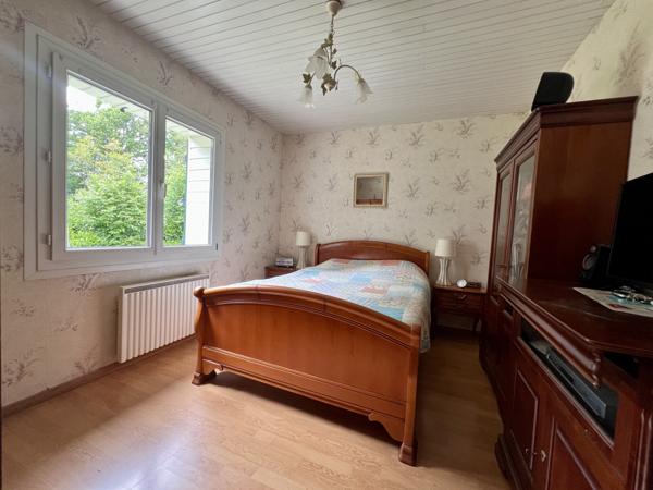 La Mézière (35520) Maison 5 pièces 97 m2