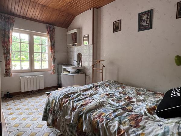 La Mézière (35520) Maison 5 pièces 97 m2