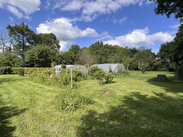 La Mézière (35520) Maison 5 pièces 97 m2