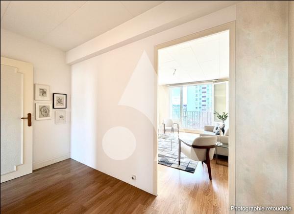 Appartement 4 pièces 65.17 m2