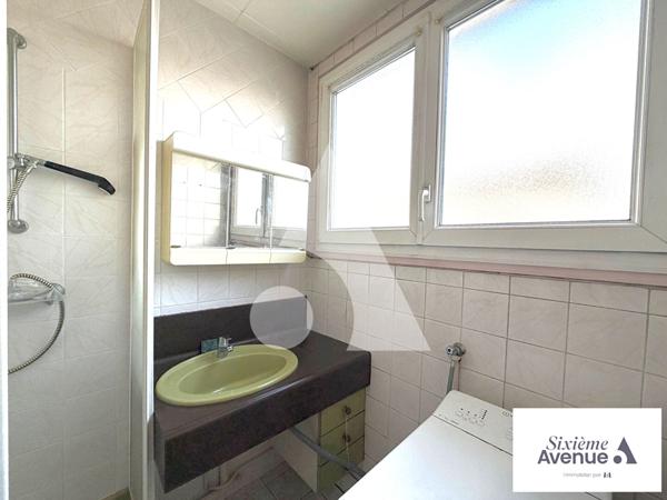 Appartement 4 pièces 65.17 m2