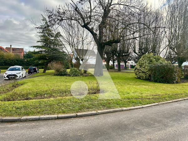 Appartement 4 pièces 65.17 m2