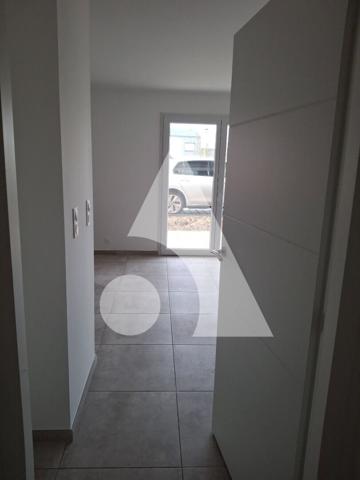 Appartement 3 pièces 63.6 m2